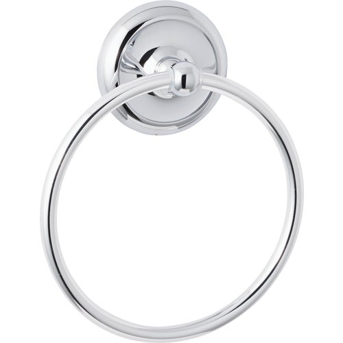 456772 Home Impressions Aria Towel Ring