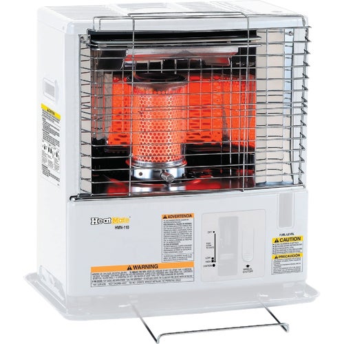 HMN110 HeatMate Radiant Kerosene Heater