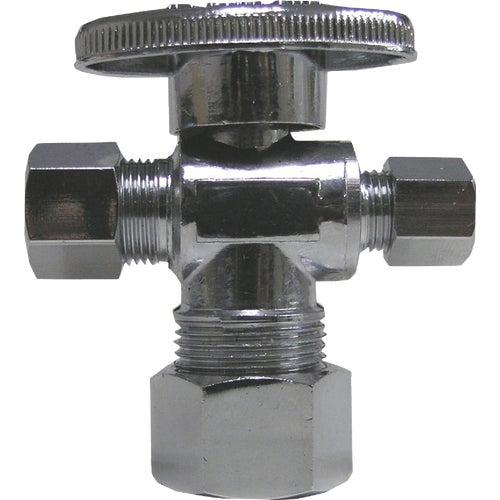 194-321HC ProLine Quarter Turn Cross Valve