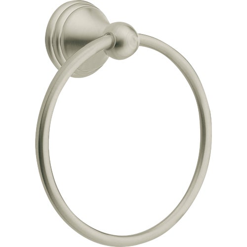 DN8486BN Moen Preston Towel Ring