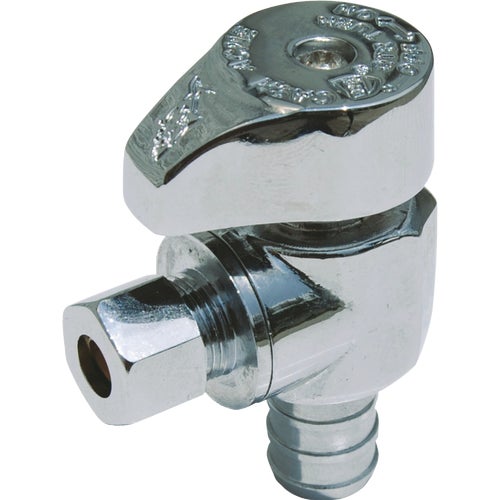 23056LF SharkBite Ice Maker Valve Waste Drain