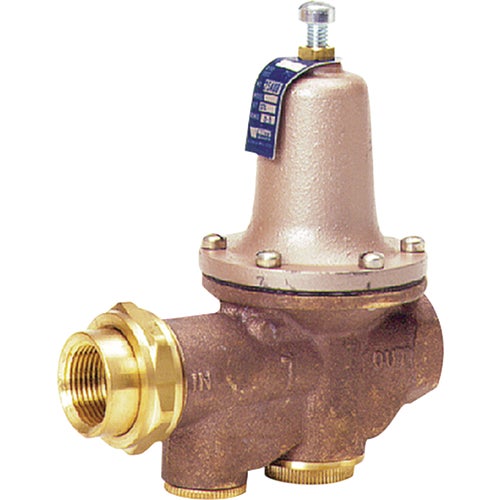 LF25AUBZ3 3/4 Watts Water Pressure Reducing Valve