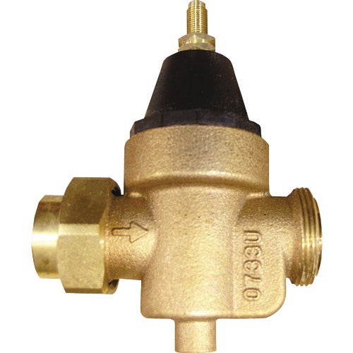 9478 Watts Water Pressure Regulator Reducing Valve