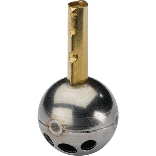 RP212 Delta Ball No. 502/No. 602 Stainless Steel Ball Replacement Image