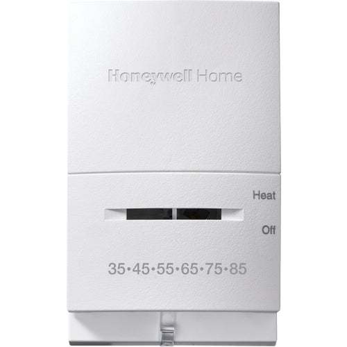 CT50K1028/E1 Honeywell Home Low Temperature Mechanical Thermostat