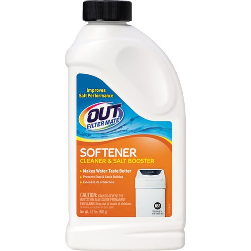 TO06N Filter-Mate Water Softener Cleaner