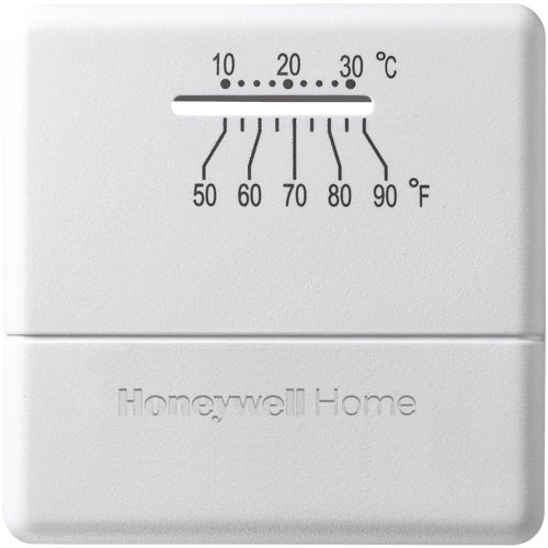 CT31A1003/E1 Honeywell Home Economy Mechanical Thermostat