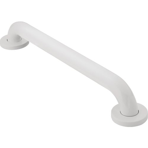 LR8924W Moen Home Care Glacier Grab Bar