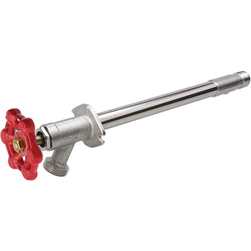 104-412 ProLine 3/4 In. HT x 1/2 In. FIP Frost Free Wall Hydrant