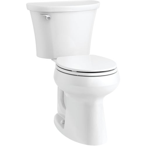 K-30005-0 Kohler Cavata ADA Toilet