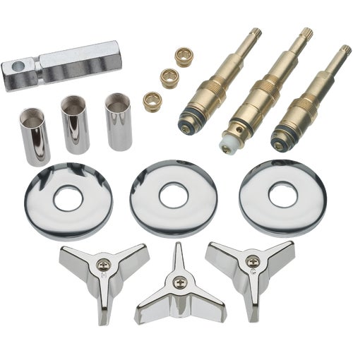 39614 American Standard Tub And Shower Repair Kit