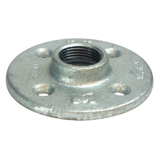 511-603BG Southland Galvanized Floor Flange