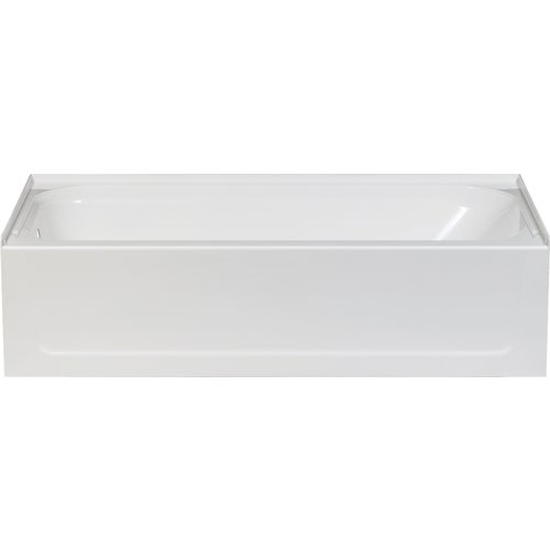 T6030R Mustee Topaz Bathtub