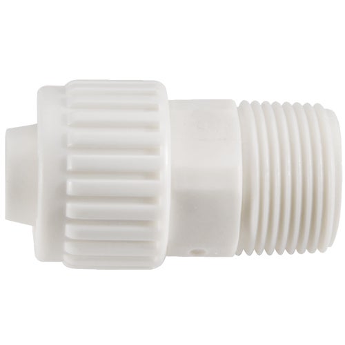 16872 Flair-it Plastic Compression MPT Adapter