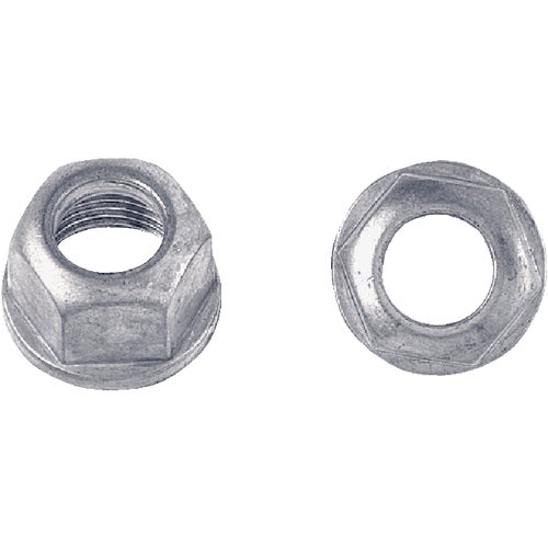 73107B Danco Metal Tailpiece Faucet Nut