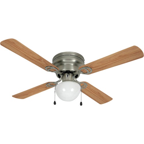 CF42NEP4BN-L Home Impressions Neptune 42 In. Ceiling Fan