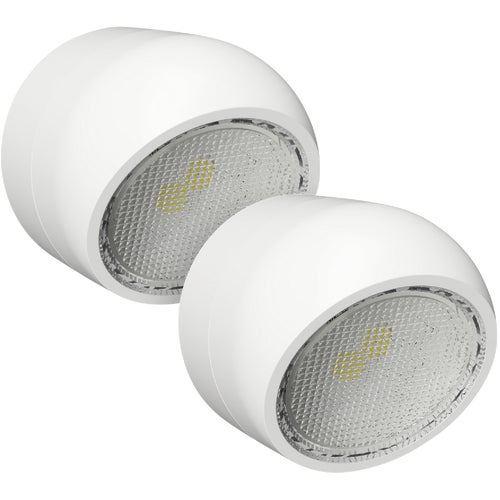 NL-DRCL-2 Westek Directional LED Night Light