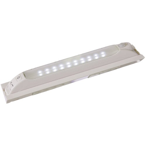 30050-308 Light It LED Motion Sensor Battery Operated Light