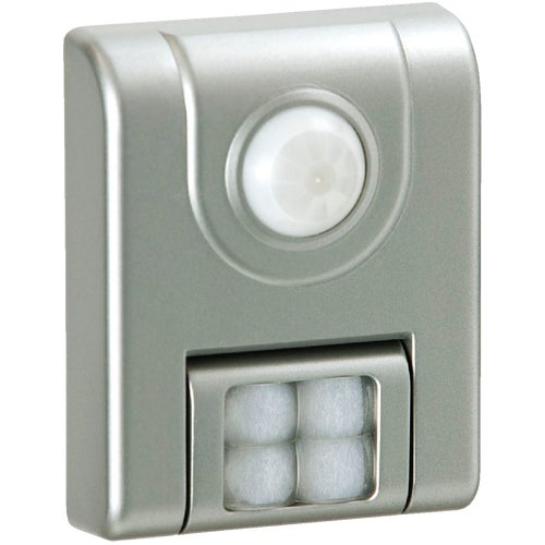 20043-301 Light It 4-LED Motion Sensor Battery Operated Light