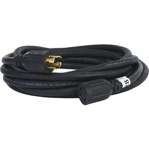 6328 Generac 10/4 Generator Cord