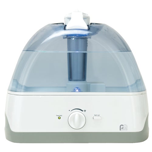 PAU13 Perfect Aire Tabletop Ultrasonic Humidifier