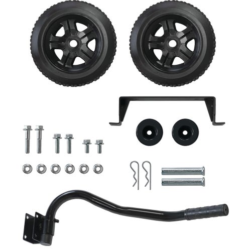 40065 Champion Generator Wheel Kit