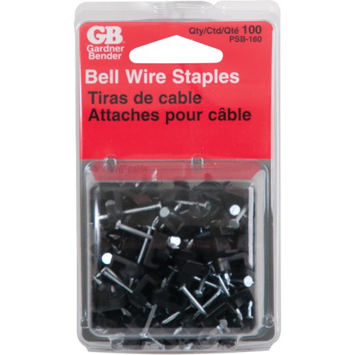 PSB-160 Gardner Bender Low Voltage Bell Wire Staple