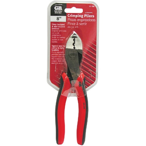 GS-388 Gardner Bender Crimping Tool Pliers