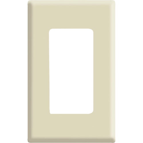 C41-80301-00I Leviton Decora Plus Screwless Decorator Wall Plate