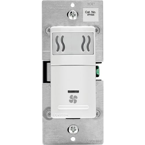 R02-IPHS5-0LW Leviton Humidity Sensor