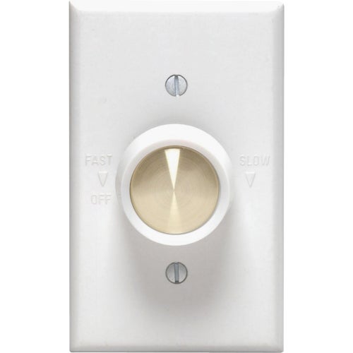 C23-06616-00I Do it Best Fan Control Switch