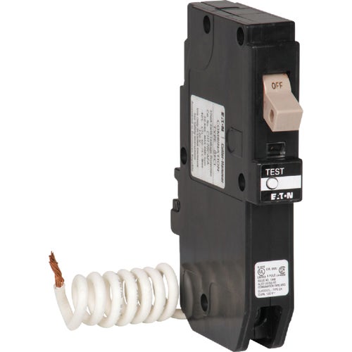 CHFN120GF Eaton CH Self Test GFCI Breaker