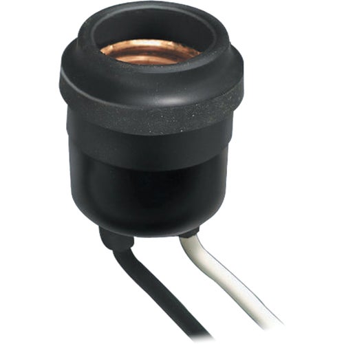 001-55 Leviton Outdoor Lamp Socket