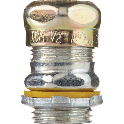 26250 Halex Raintight EMT Conduit Connector