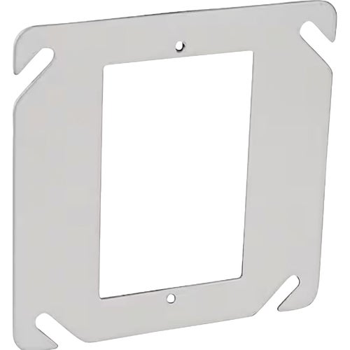 787 Raco Single-Device Square Device Cover