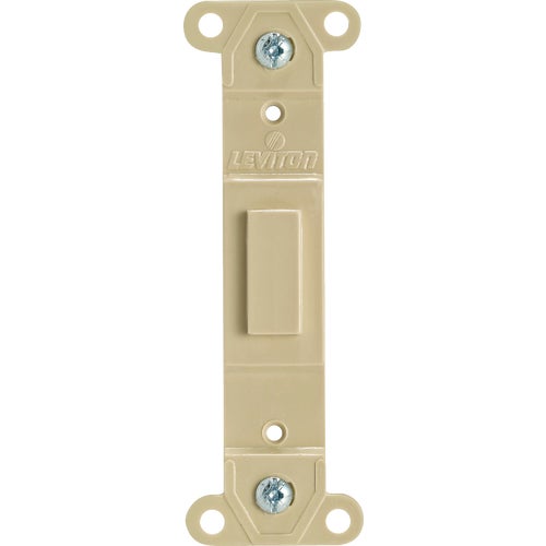 011-80700-00I Leviton Wall Plate Insert