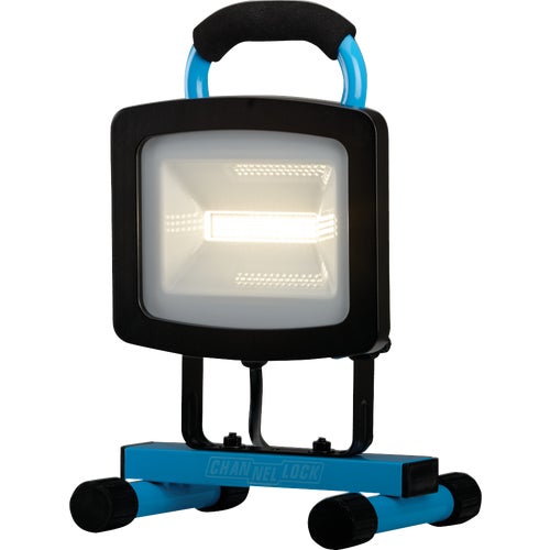 WL40036CLDI Channellock 3500 Lumen LED Portable Work Light