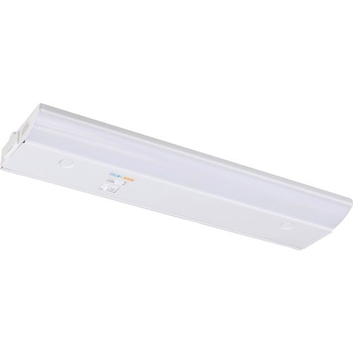 UC1299-WH1-24LF0-G Good Earth Lighting Direct Wire LED Color Temperature Changing Under Cabinet Light