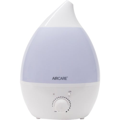 AUV20AWHT AirCare Aurora Ultrasonic Humidifier