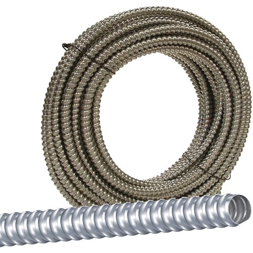 55082305 Southwire Aluminum Flexible Metal Conduit