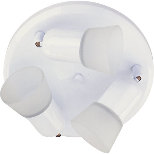 ICW53WH Home Impressions 5 Series Ceiling or Wall Light Fixture