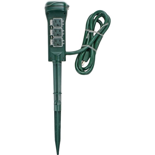 TNCDTSTK6 Prime Outdoor Timer Power Stake