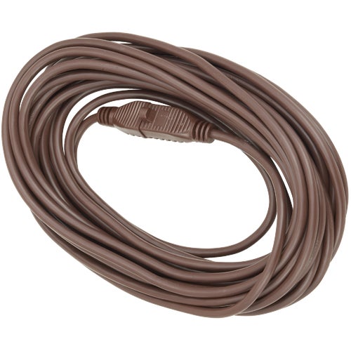 OU-JTW163-40X-BR Do it 16/3 Medium-Duty Patio Extension Cord