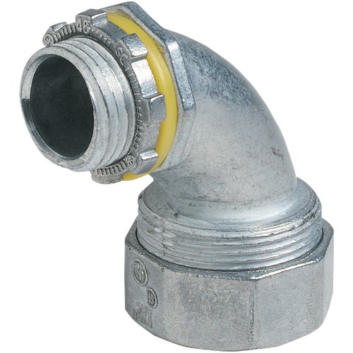 91695 Halex 90-Degree Liquid Tight Connector