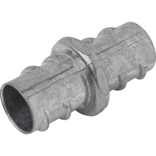 90451 Halex Flexible Screw-In Conduit Coupling