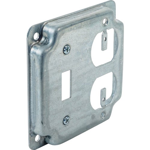 906C Raco Switch/Outlet Square Device Cover