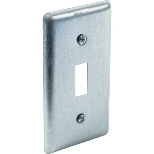 865 Raco Toggle Switch Handy Box Cover