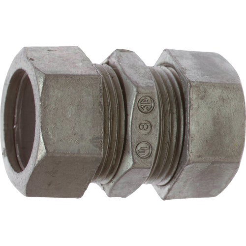 2410 Halex EMT Compression Conduit Coupling