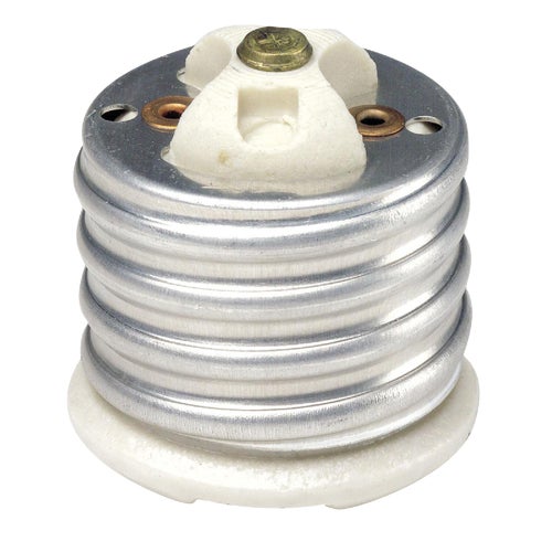 000-08681 Leviton Porcelain Socket Reducer