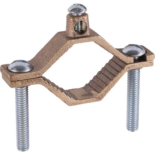 36020 Halex Serrated Ground Clamp